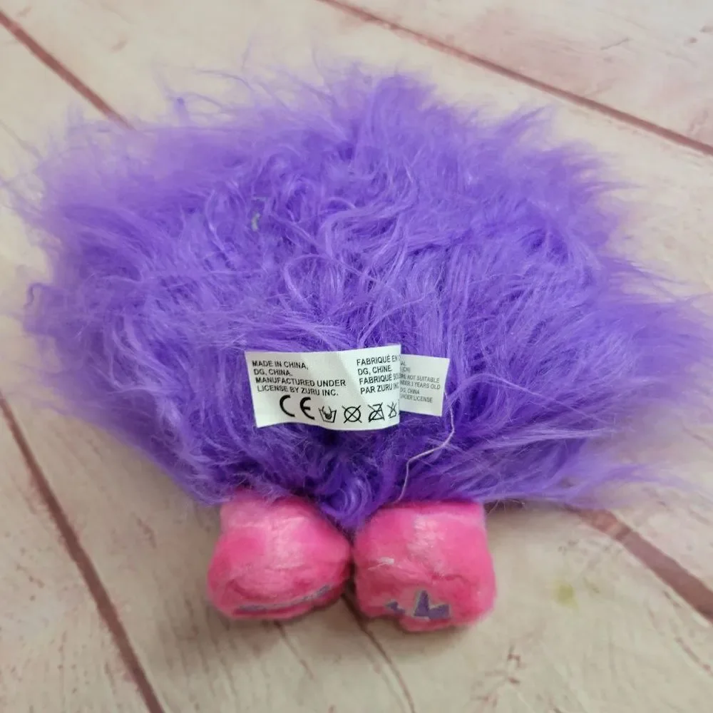 Zuru Shnooks plush 8